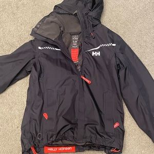 HELLY HANSEN SPORT JACKET